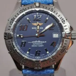 Breitling – Colt Ocean – Automatic